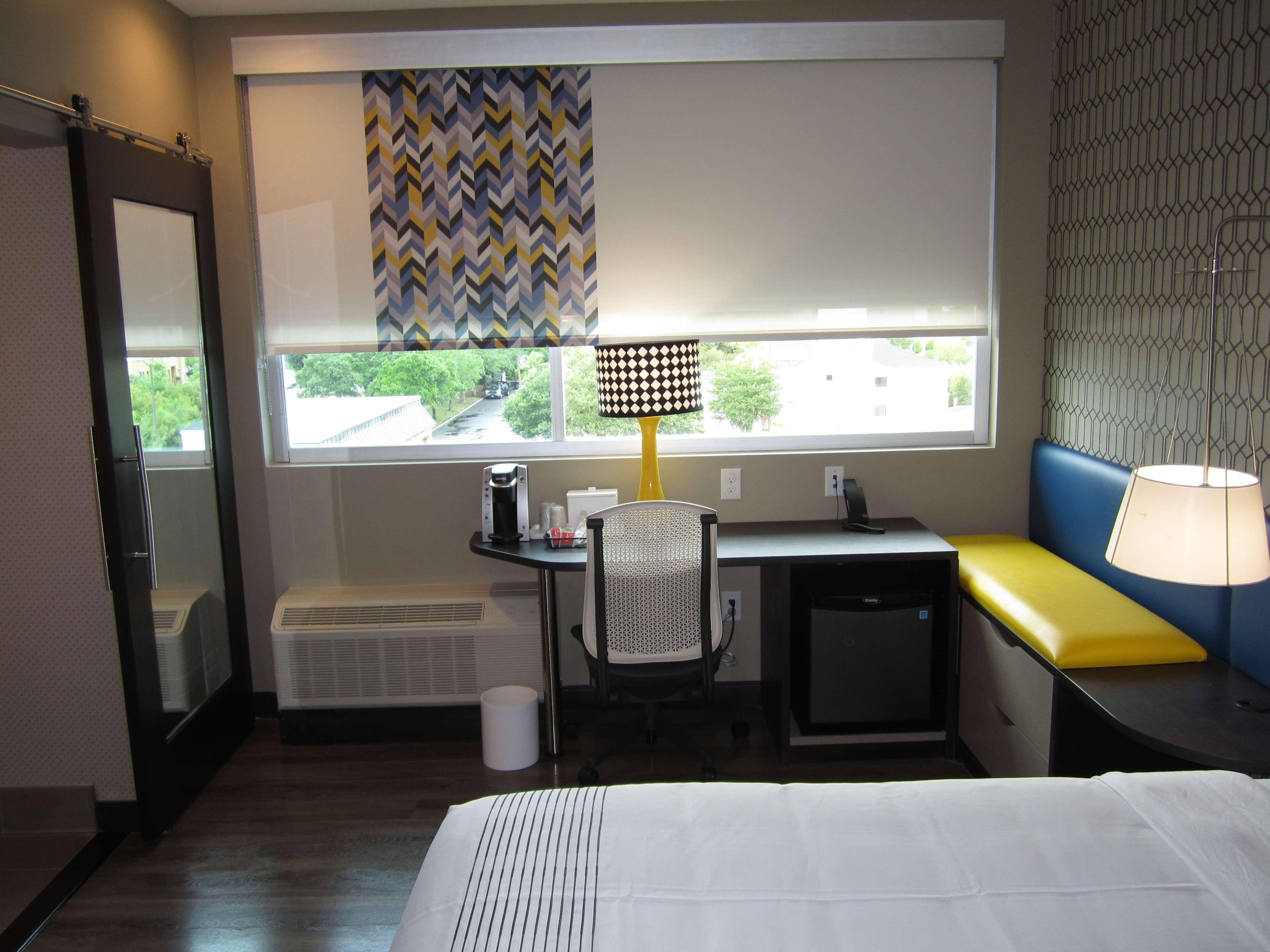 Glo Best Western Savannah-Gateway I-95 Exterior foto