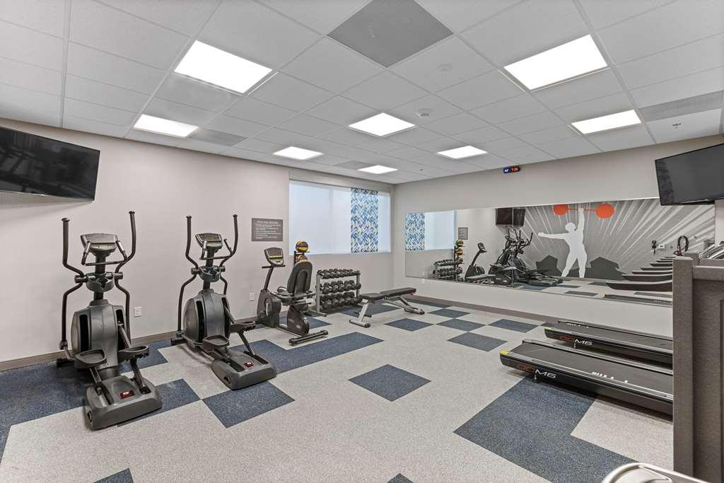 Glo Best Western Savannah-Gateway I-95 Facilidades foto